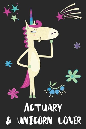 Actuary & Unicorn Lover