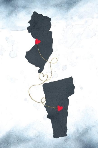 New Jersey & Vermont