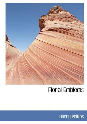 Floral Emblems: (English)