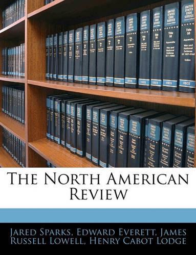 The North American Review