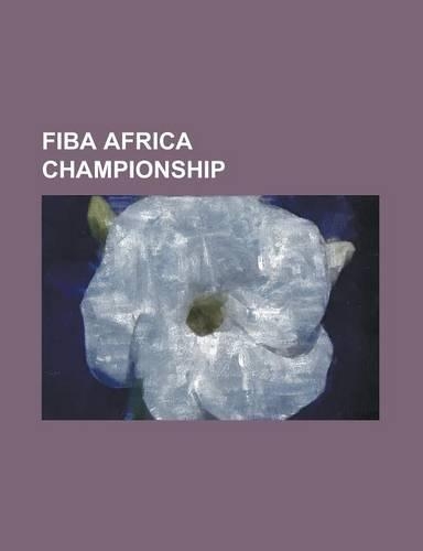 Fiba Africa Championship