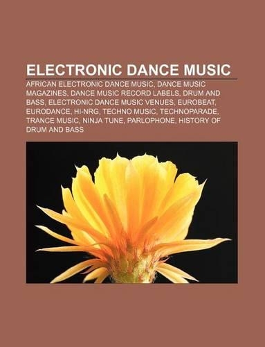 Electronic Dance Music