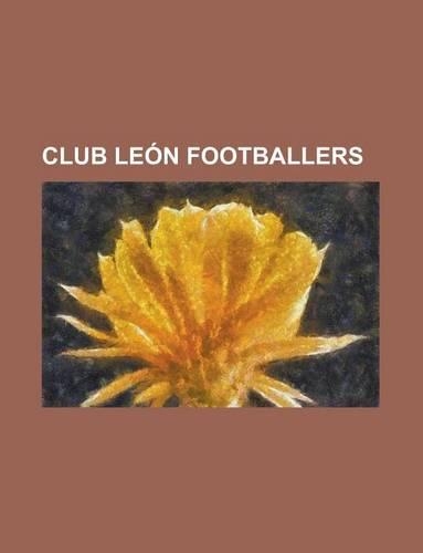 Club Leon Footballers