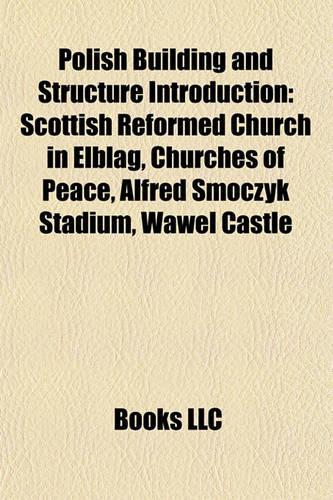 Polish Building and Structure Introduction