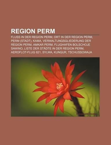 Region Perm