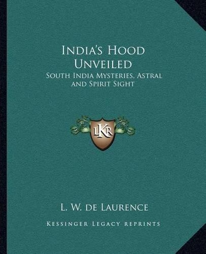 India's Hood Unveiled
