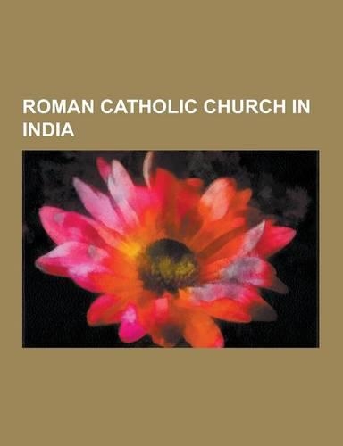 Roman Catholic Church in India