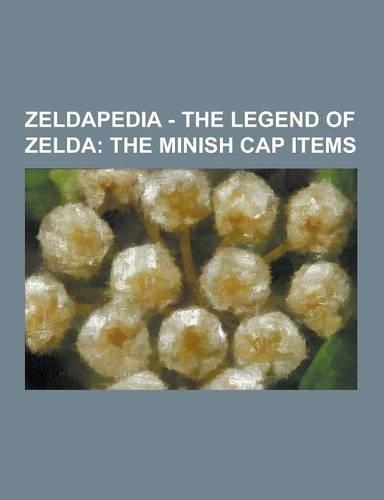 Zeldapedia - The Legend of Zelda