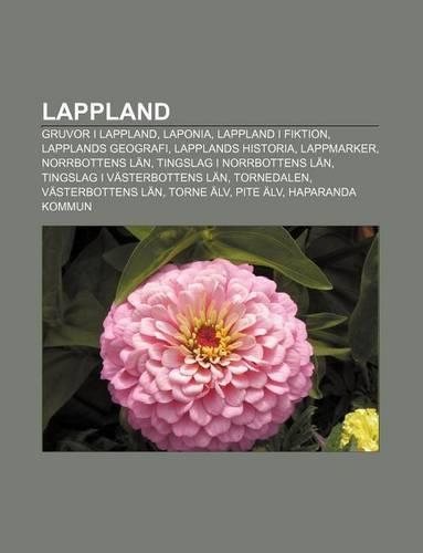 Lappland