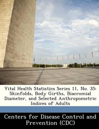 Vital Health Statistics Series 11, No. 35
