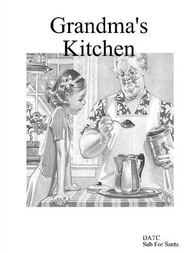 Grandma's Kitchen