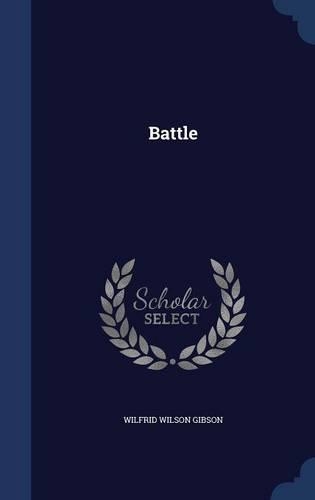 Battle: (English)