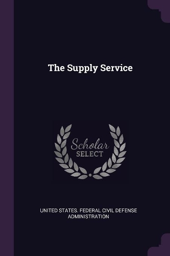 The Supply Service
