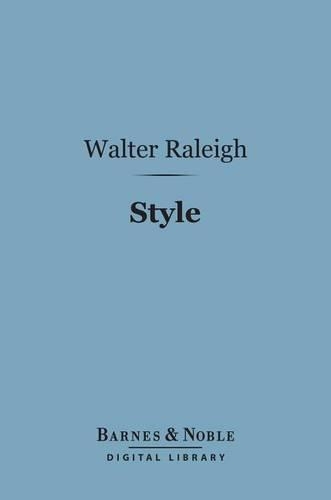 Style (Barnes & Noble Digital Library)