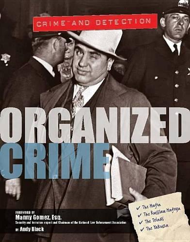Organised Crime