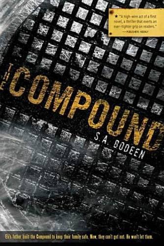 The Compound: (1 Compound)