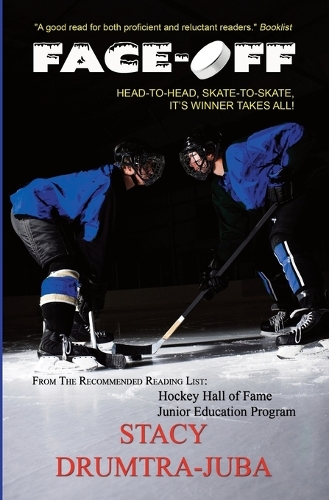 Face-Off (Book One): Book One(Hockey Rivals)