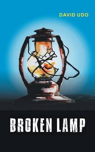 Broken Lamp: (English)