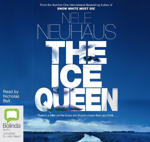 The Ice Queen