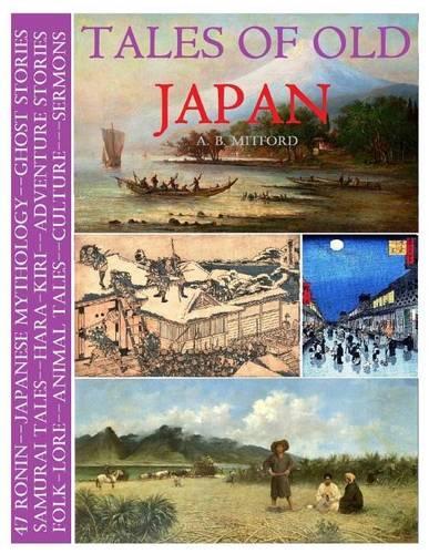 Tales of Old Japan