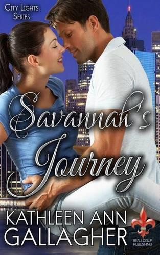 Savannah's Journey: (English)