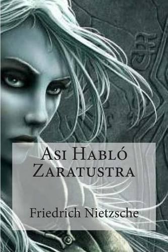 Asi Hablo Zaratustra