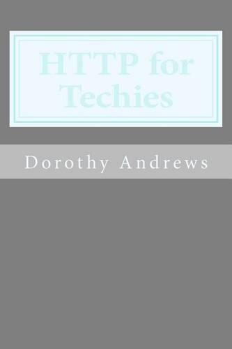 HTTP for Techies