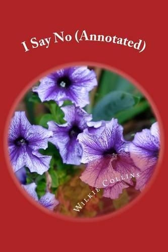 I Say No (Annotated)