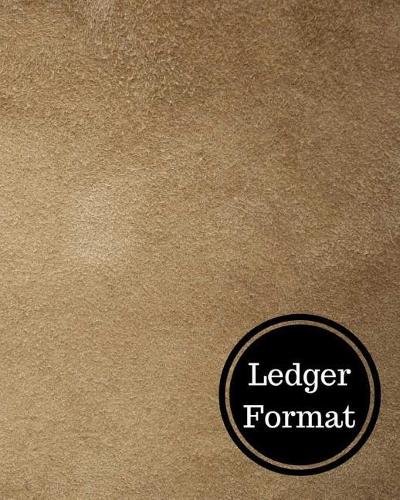 Ledger Format