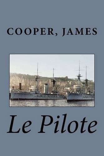 Le Pilote