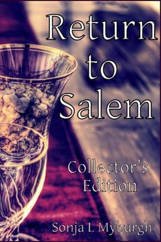 Return To Salem: Collector's Edition