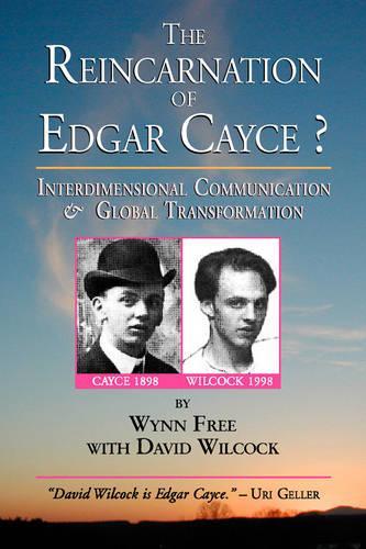 The Reincarnation of Edgar Cayce?