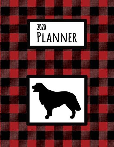 2020 Planner