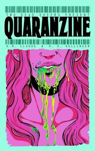 Two Dead Queers Present