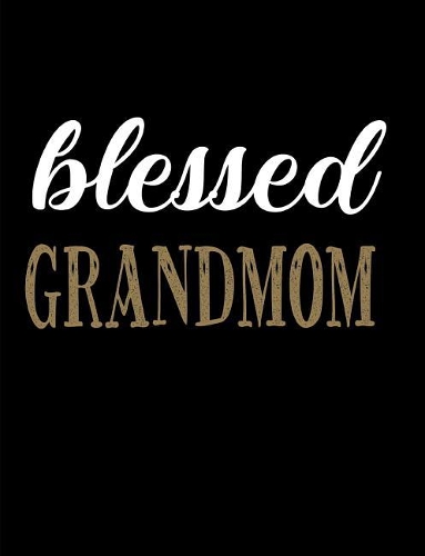 Blessed Grandmom