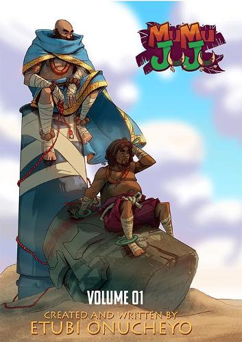 Mumu Juju: (1 Mumu Juju)