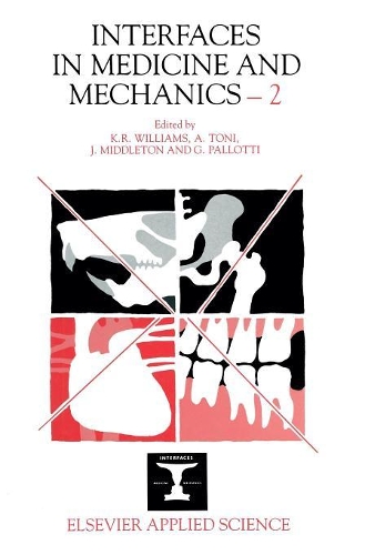 Interfaces in Medicine and Mechanics—2: (English)