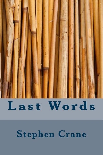 Last Words