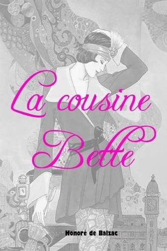 La cousine Bette