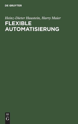 Flexible Automatisierung