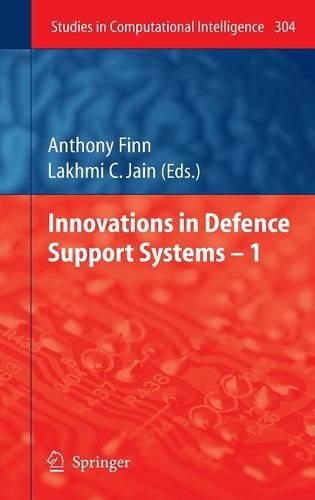 Innovations in Defence Support Systems – 1