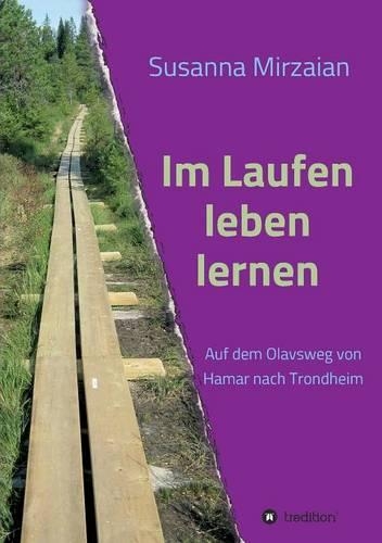 Im Laufen Leben Lernen
