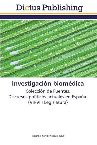 Investigación biomédica