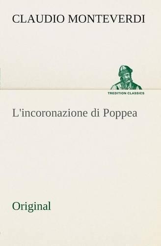L'Incoronazione Di Poppea
