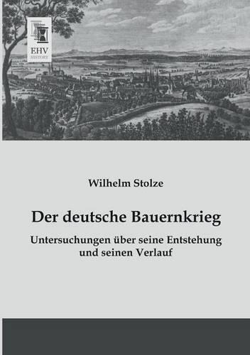Der Deutsche Bauernkrieg
