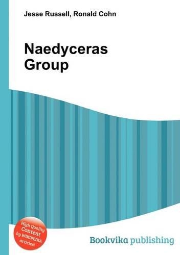 Naedyceras Group