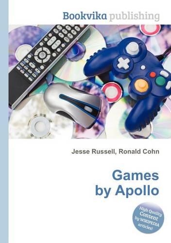 Games by Apollo