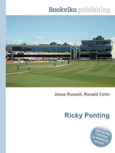 Ricky Ponting