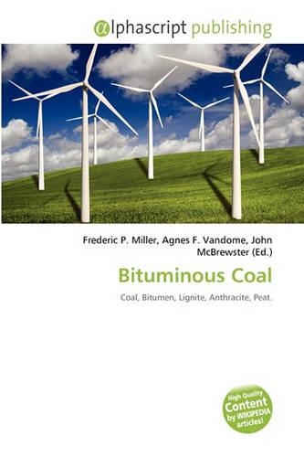 Bituminous Coal