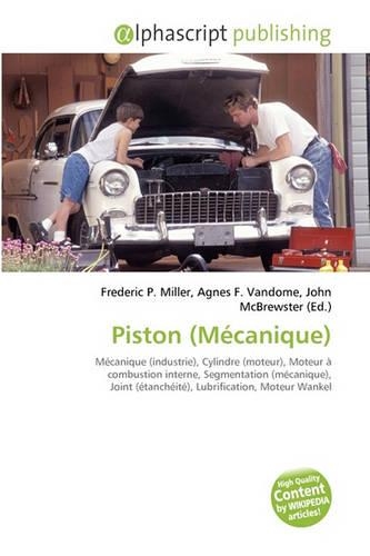 Piston (McAnique)